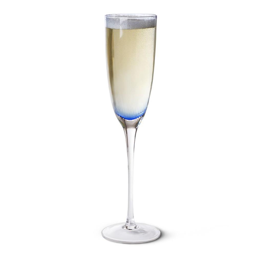 Келих для шампанського Fissman 240 мл (16417) - фото 2