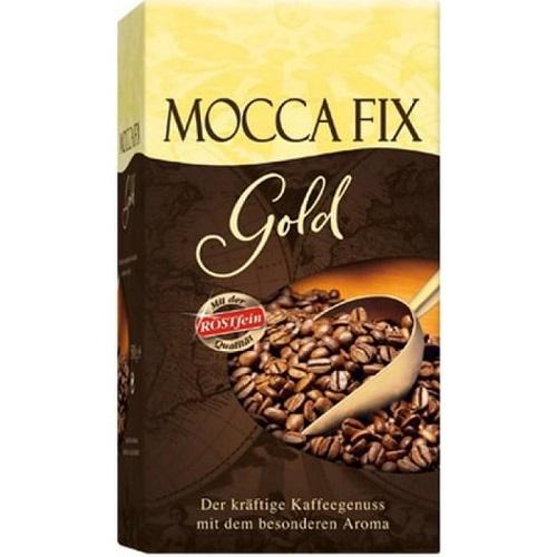 Кава мелена Mocca Fix Gold 500 г (000646)
