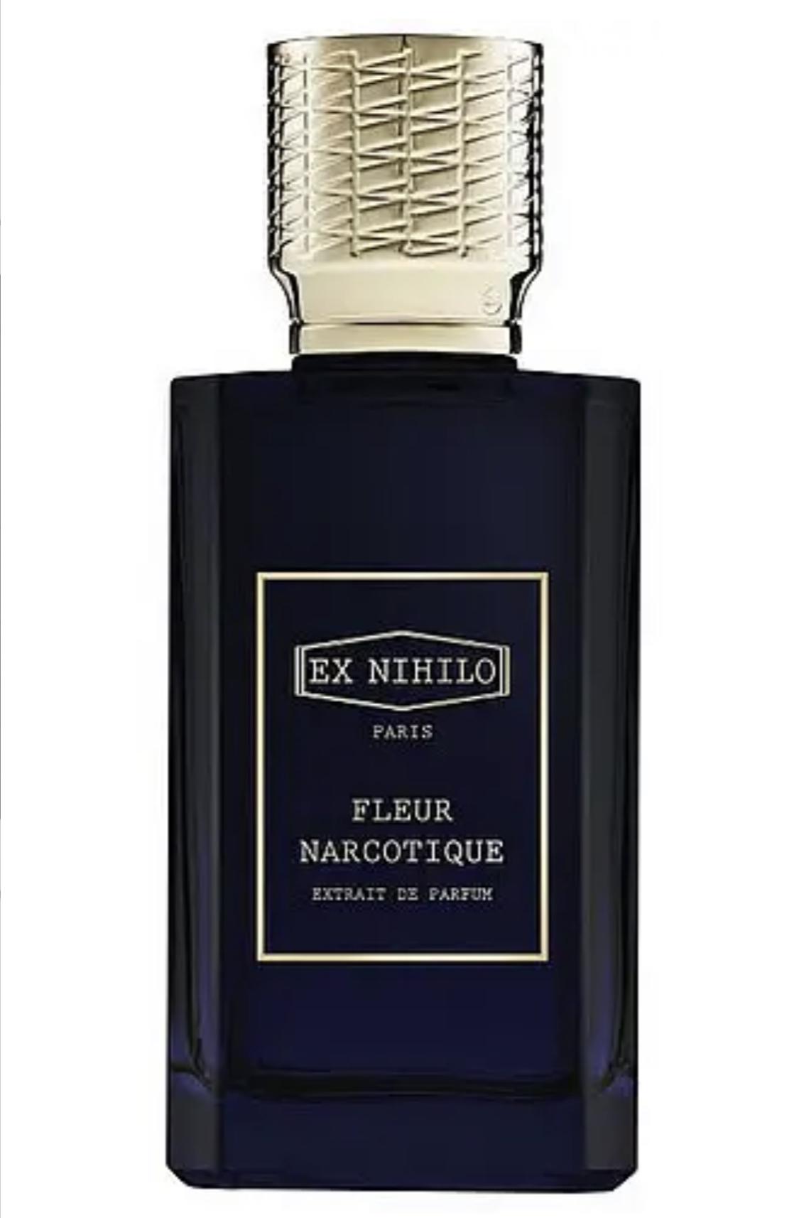 Парфюмированная вода Ex Nihilo Fleur Narcotique Extrait 100 мл (15198873)