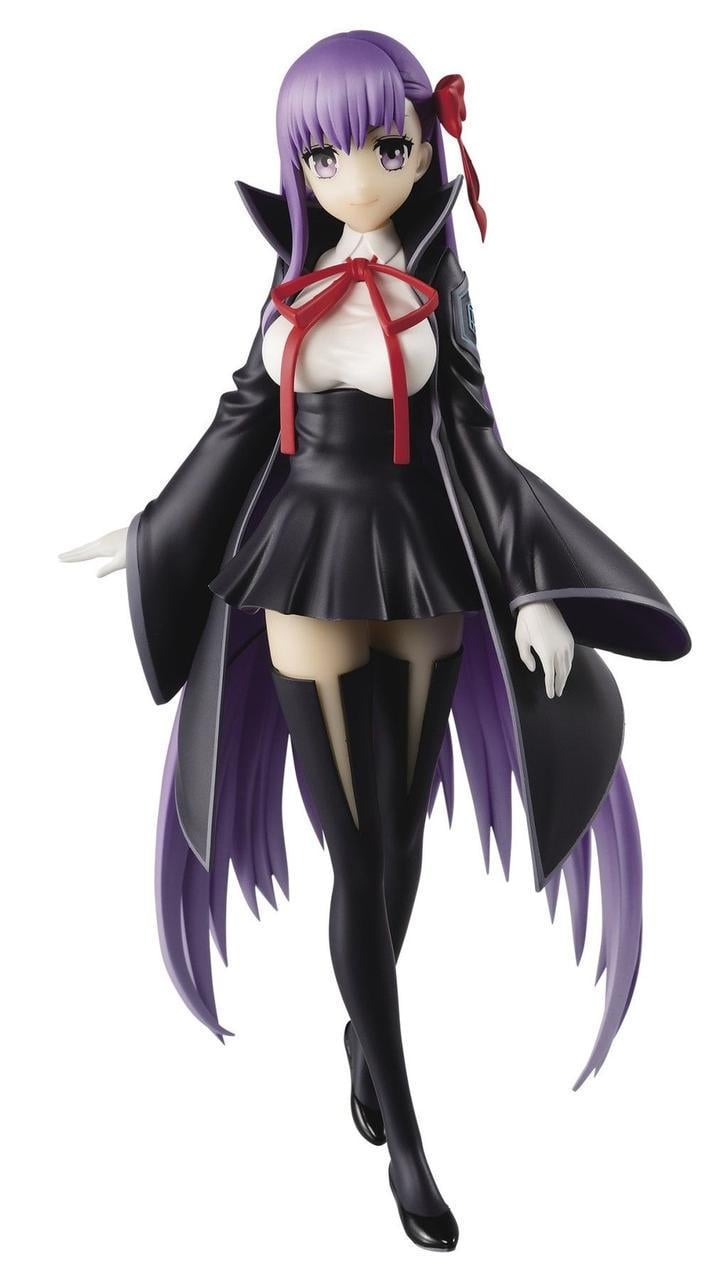 Фигурка Banpresto Fate Grand Order Moon Cancer 17 см (WSTF MC)