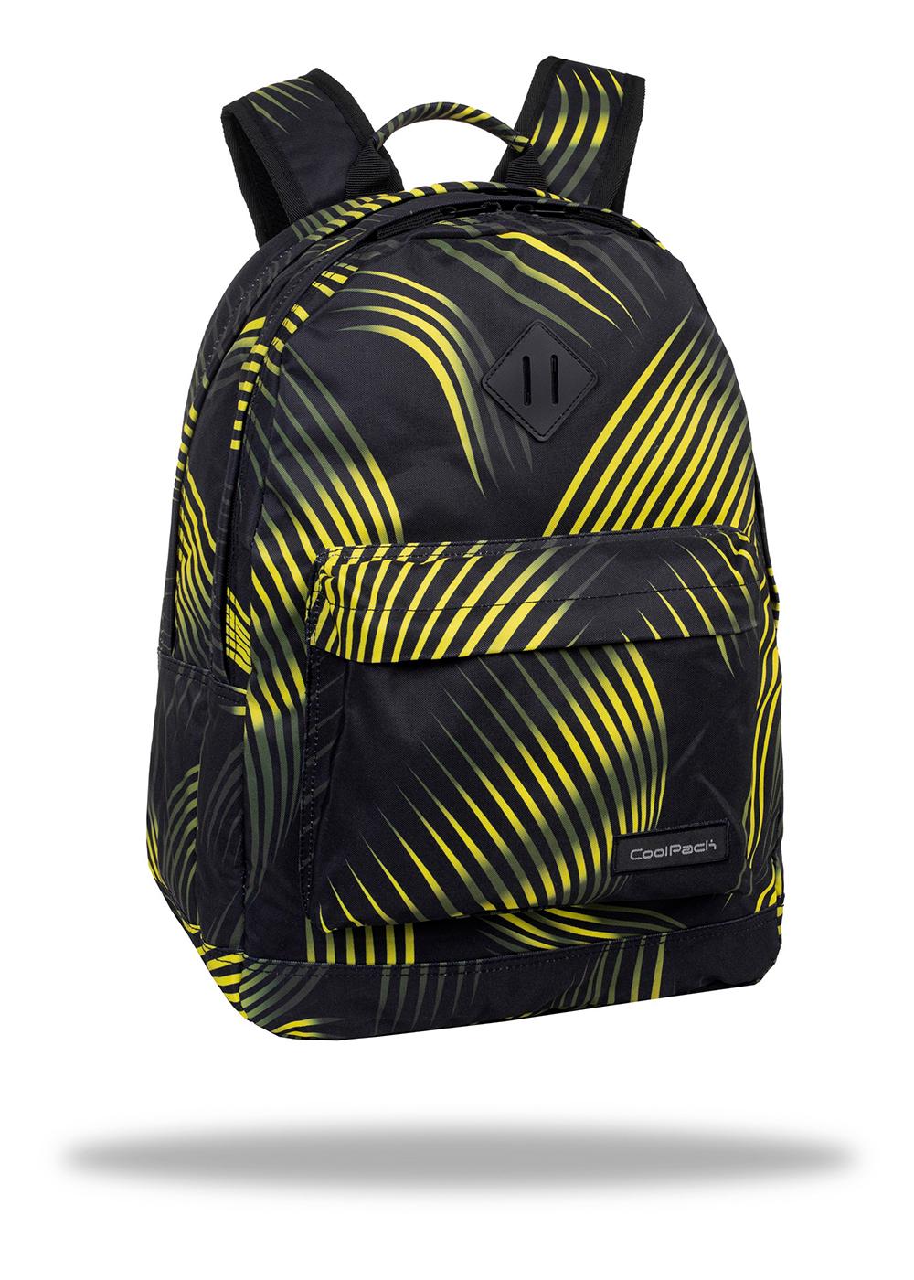 Рюкзак CoolPack Scout Comb (F096922)