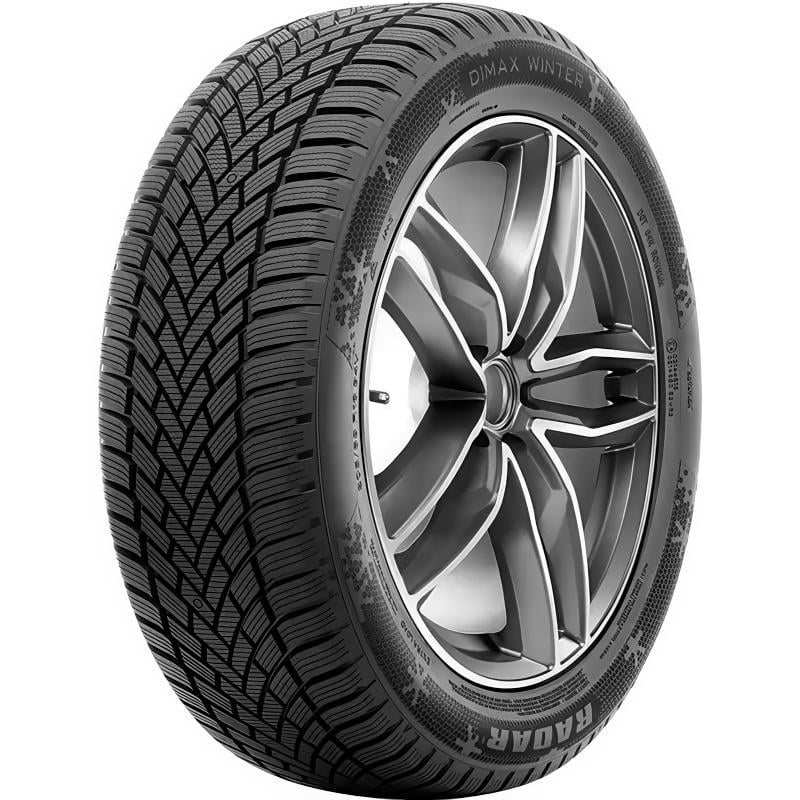 Шина зимова RADAR Dimax Winter 205/60 R16 96V XL (1002672967)