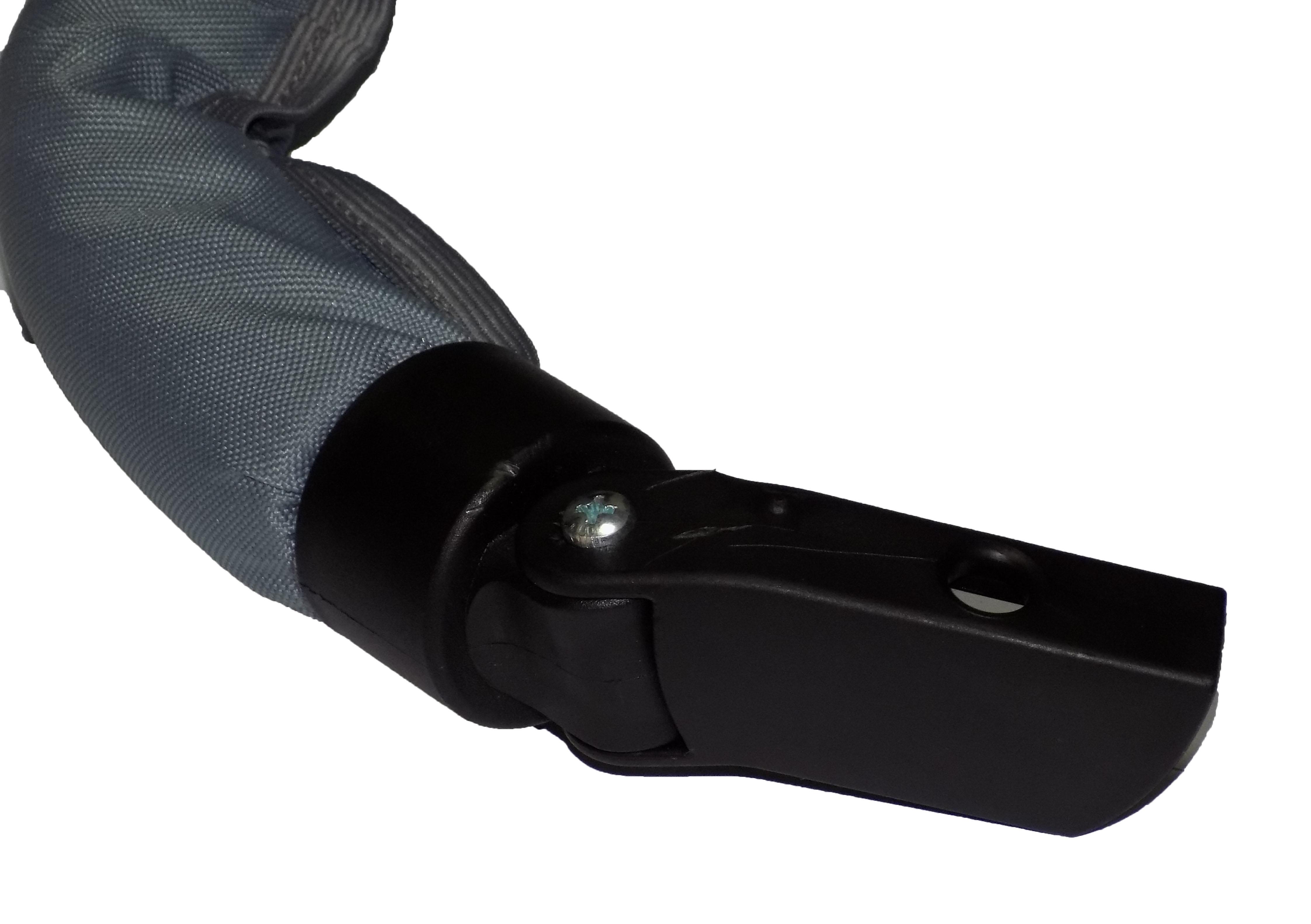 Поручень Серый (29728)