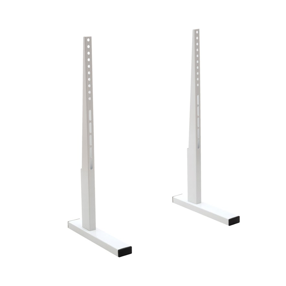 Підставка для підлоги Sector T9 для телевізорів 37-70" до 35 кг White (579778)