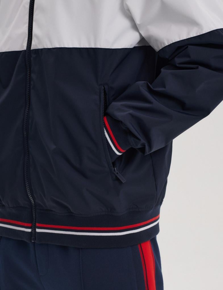 Куртка мужская Diverse ZAHID XL Многоцветный (5902598979001) - фото 5