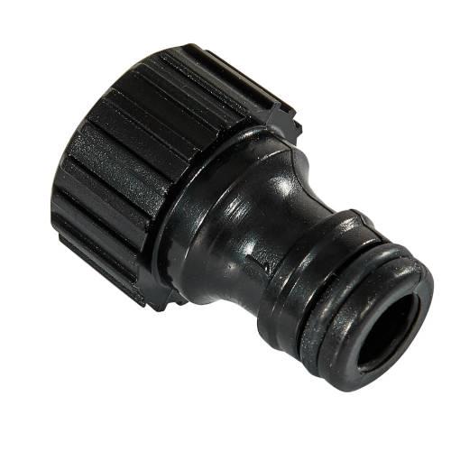 Адаптер для коннектора Vitals 1/2" с внутренней резьбой 1/2" (000191548) - фото 2