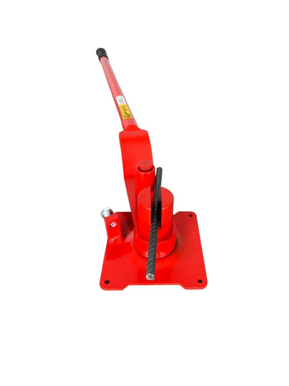 Станок для гибки арматуры ручной (AF12E) - фото 3 Станок для гибки арматуры ручной (AF12E) - фото 3