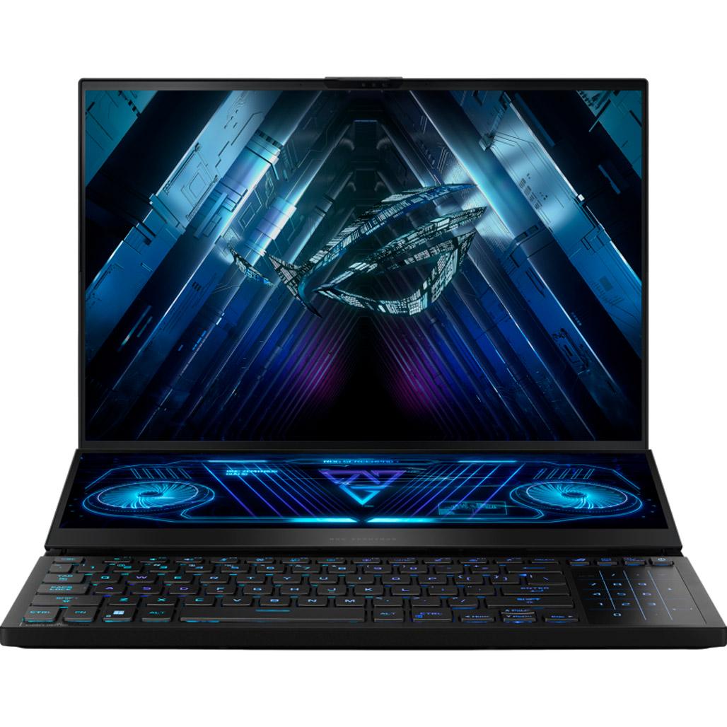 Ноутбук Asus ROG Zephyrus Duo 16 GX650PY (GX650PY-XS97)