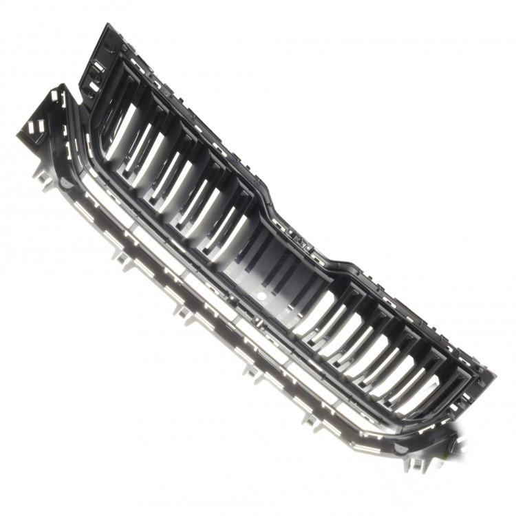 Решетка радиатора Skoda Kodiaq 2017- (531819102)