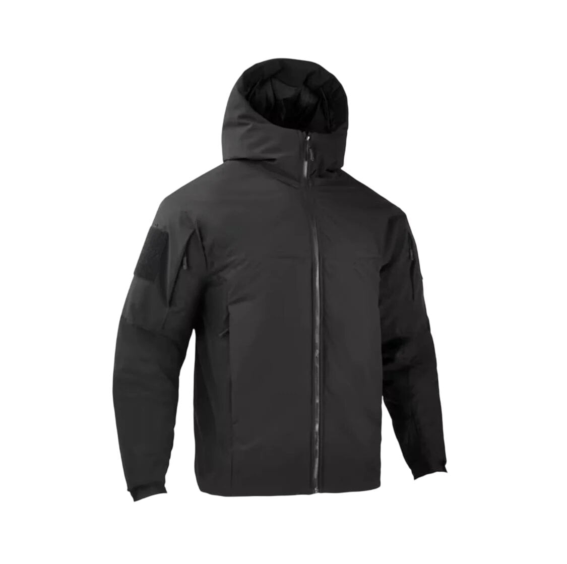 Куртка мужская осенняя зимняя Han-Wild Astro Boy Tactics Armor 5.0 G-Loft М Черный