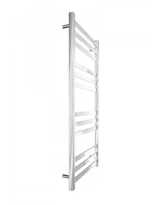 Полотенцесушитель водяной Mario INOX Чикаго 1170х530/500 мм (1.073.044628.0 P) - фото 3 Полотенцесушитель водяной Mario INOX Чикаго 1170х530/500 мм (1.073.044628.0 P) - фото 3