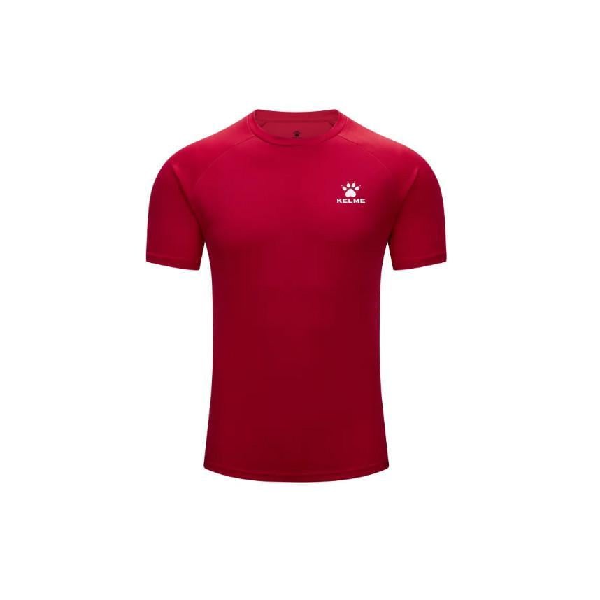 Футболка KELME TRAINING II 7451TX1365.9600 XL Красный (2833760346)