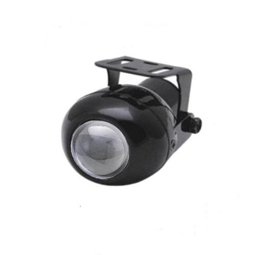 Фара дополнительная DLAA 2010BEM-W/H3-12V-55W 71x58 мм