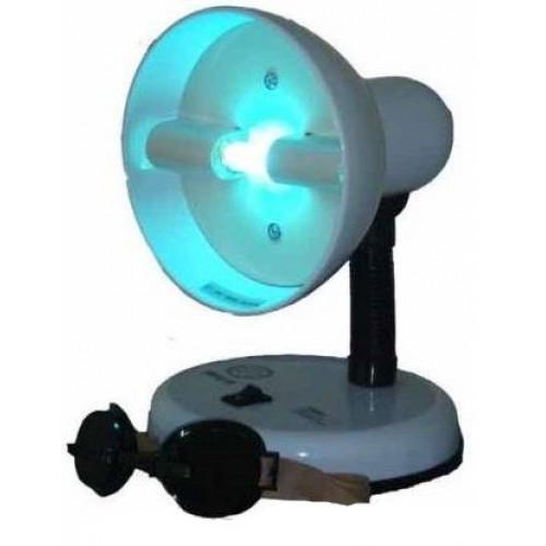 Кварцевая лампа Kvartsiko Кварц-125 Kvartsiko - фото 2 Кварцевая лампа Kvartsiko Кварц-125 Kvartsiko - фото 2