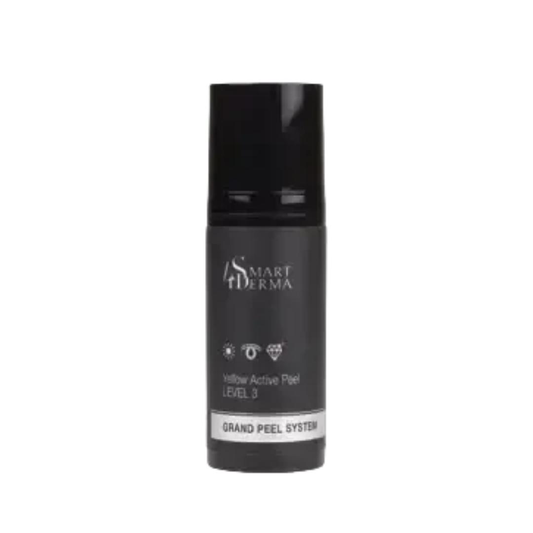 Пілінг жовтий із ретинолом Smart4Derma LEVEL № 4 рН 4,5/50 мл (27038338) - фото 2
