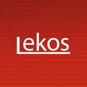 Lekos