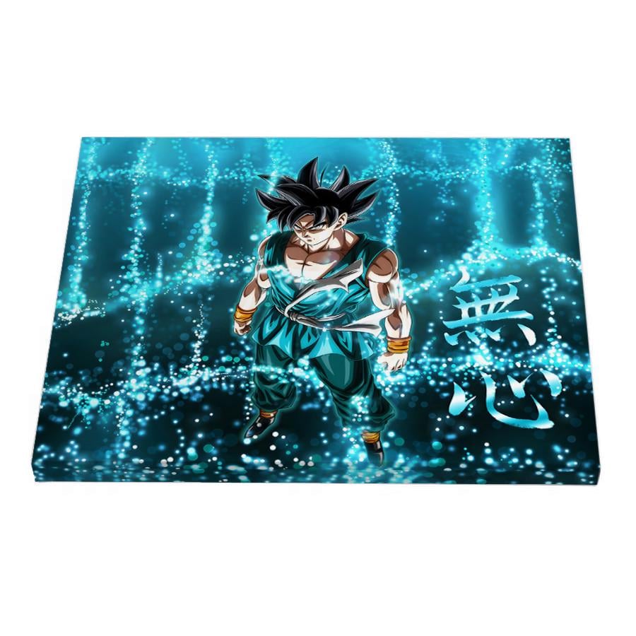 Постер Riviera Blanca Dragon Ball 2 40x50 см (ПС50-204)