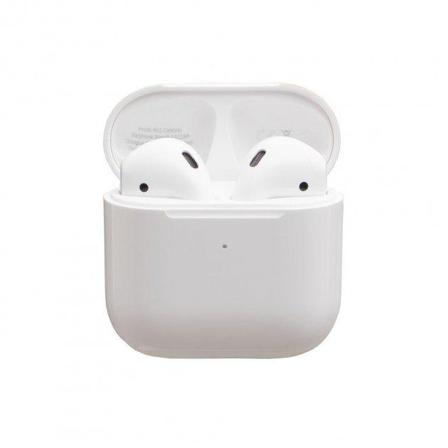 Наушники Bluetooth Celebrat TWS-W11 White (54781)