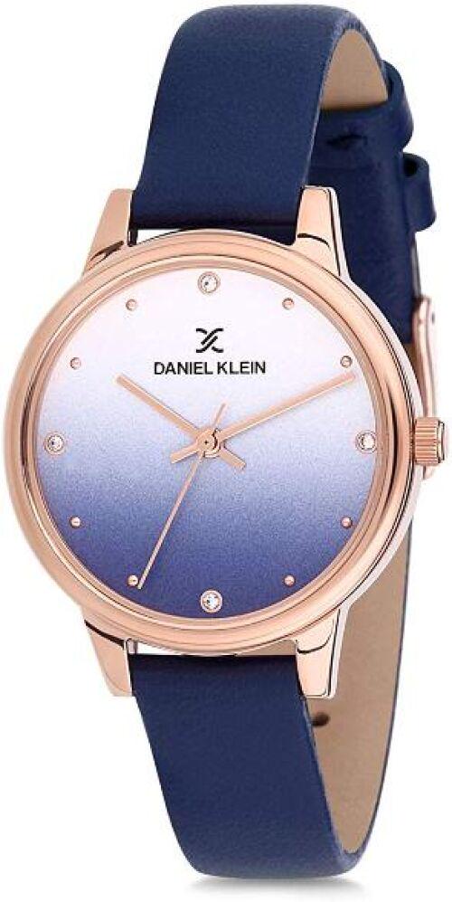 Наручний годинник жіночий Daniel Klein DK12201-4 (108684)