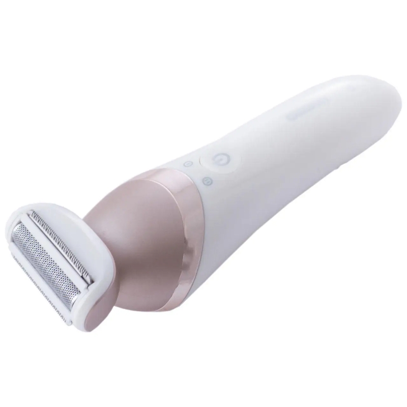 Эпилятор GEEMY GM-7003 5в1 беспроводной аккумуляторный (tf7414) - фото 11 Эпилятор GEEMY GM-7003 5в1 беспроводной аккумуляторный (tf7414) - фото 11