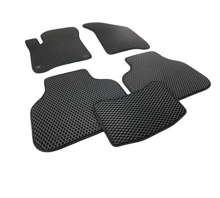 Коврики автомобильные EVA для Acura RDX 2018 г. (2389593981)