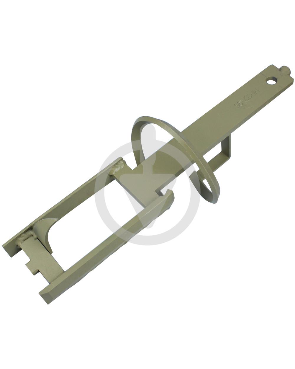Спираль смесительная Putzmeister MP22/35