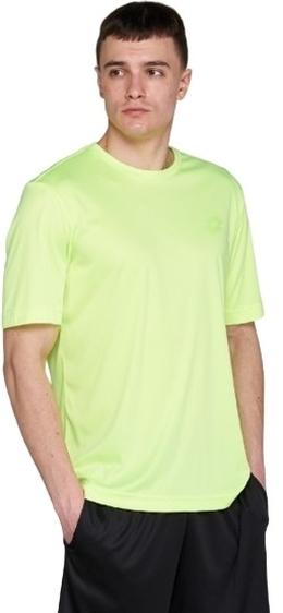 Футболка Lotto MSP TEE II 218935/1D2 M Лимонный