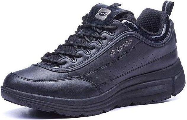 Кросівки жіночі Lotto LOVE RIDE PRIME III GLITTER W 215970/1H8 р. EU-36,5