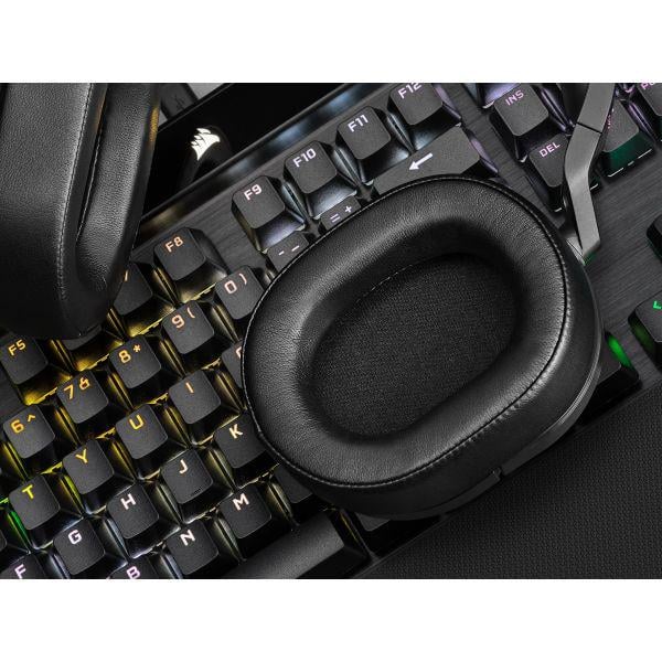 Навушники Corsair HS55 Surround Headset Carbon (CA-9011265-EU) - фото 11