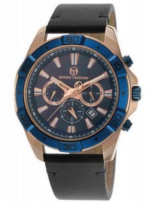 Наручний годинник чоловічий Sergio Tacchini ST.1.10025.4 (249295)