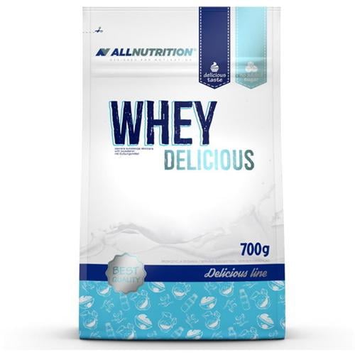 Протеїн All Nutrition Whey Delicious 700 г 23 порції Coconut