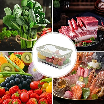 Контейнер портативний для пікніків (G00326) - фото 9 Контейнер портативний для пікніків (G00326) - фото 9