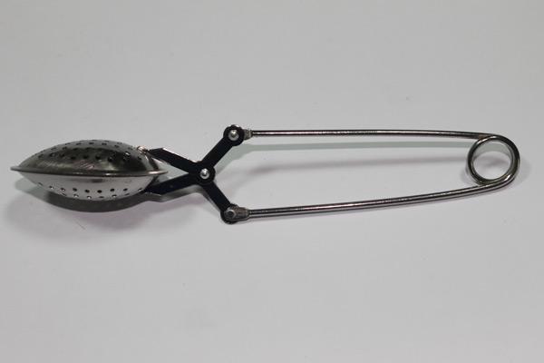 Заварник-ложка перфорированный (00000004798) - фото 3 Заварник-ложка перфорированный (00000004798) - фото 3