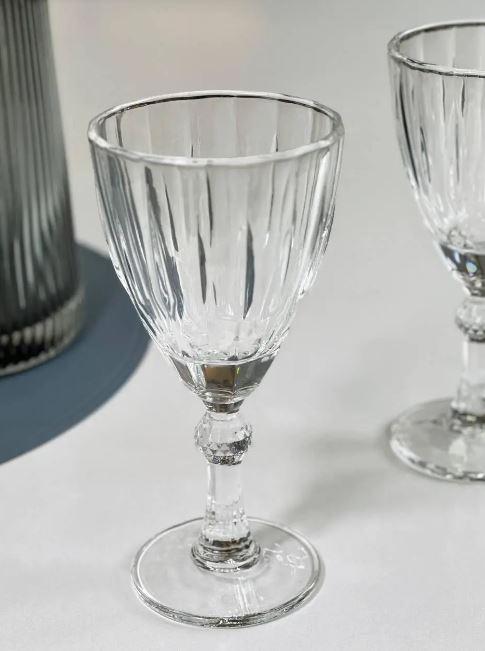 Набор бокалов для красного вина 250 мл 6 шт. (OC-102-275)