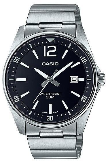 Часы мужские Casio MTP-E170D-1B