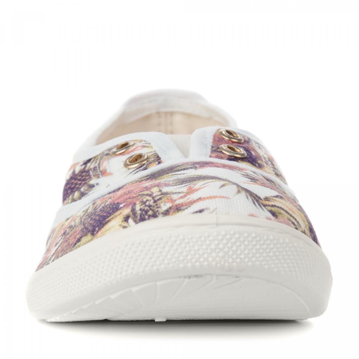 Слипоны Oldcom SARAH р. 36 Malibu (4841347070921) - фото 3 Слипоны Oldcom SARAH р. 36 Malibu (4841347070921) - фото 3