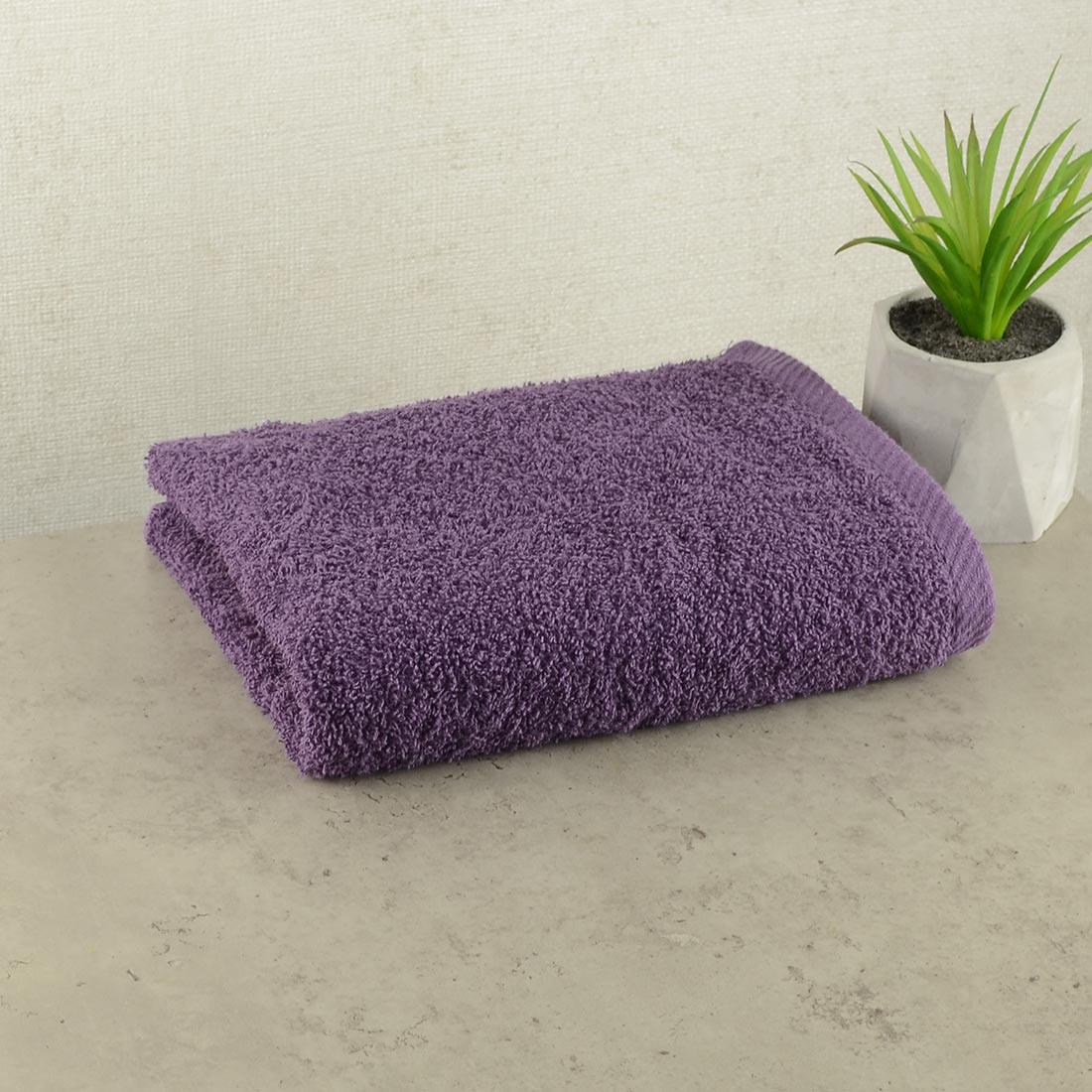 Полотенце махровое для рук GM Textile 40х70 см Виноградный