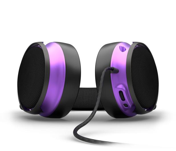 Навушники з мікрофоном Dark Project One Sono Wired Black (DPP_SONO_WIRED_BLACK) - фото 3