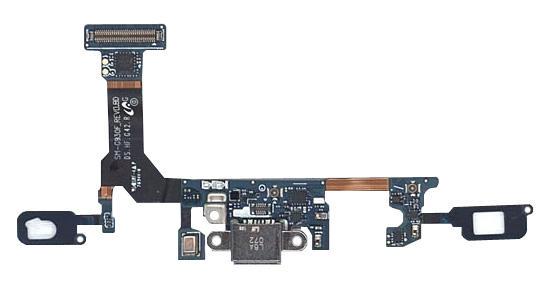 Шлейф разъема питания для Samsung Galaxy S7 SM-G930F