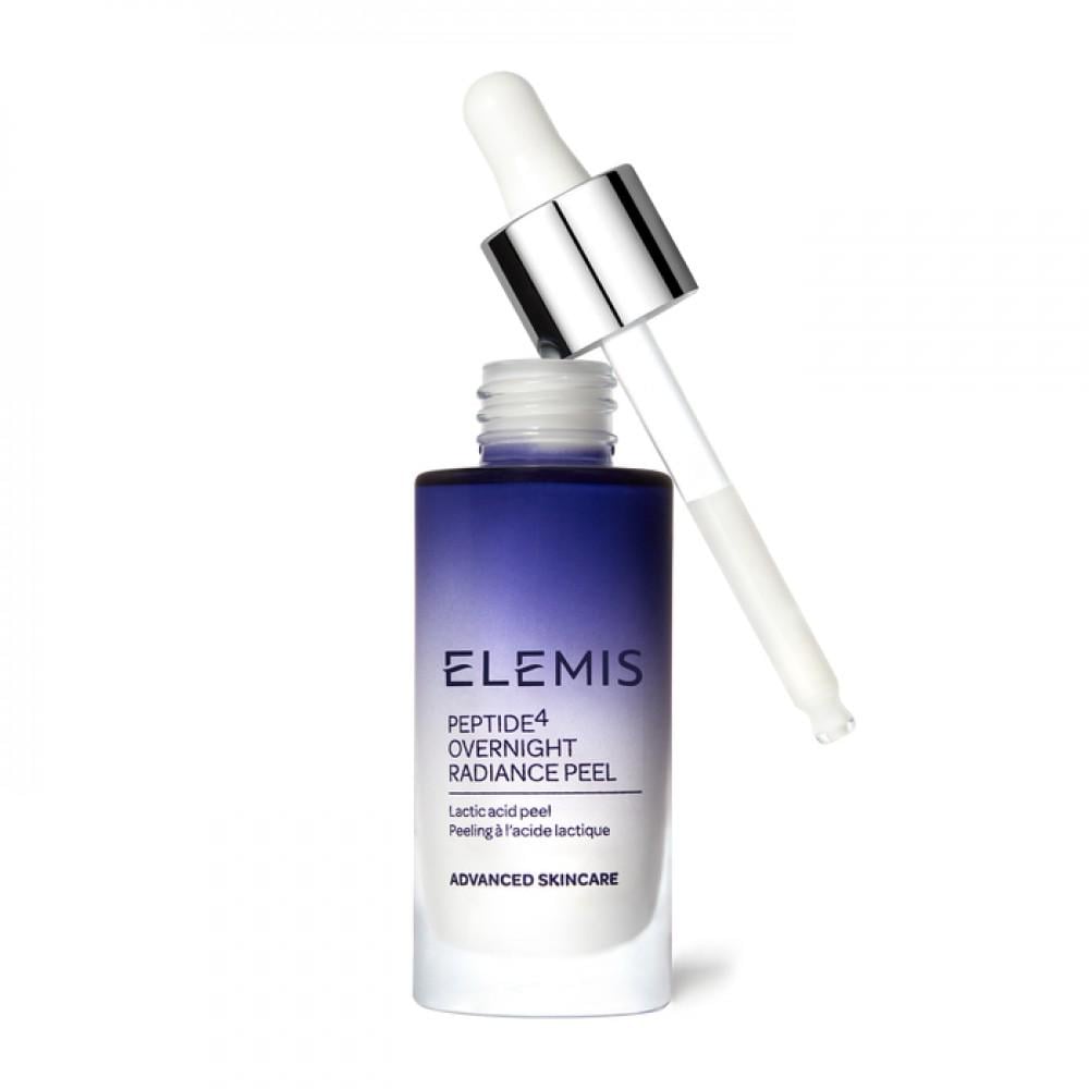 Пілінг AHA нічний ELEMIS Peptide4 Overnight Radiance Peel 30 мл (80329)