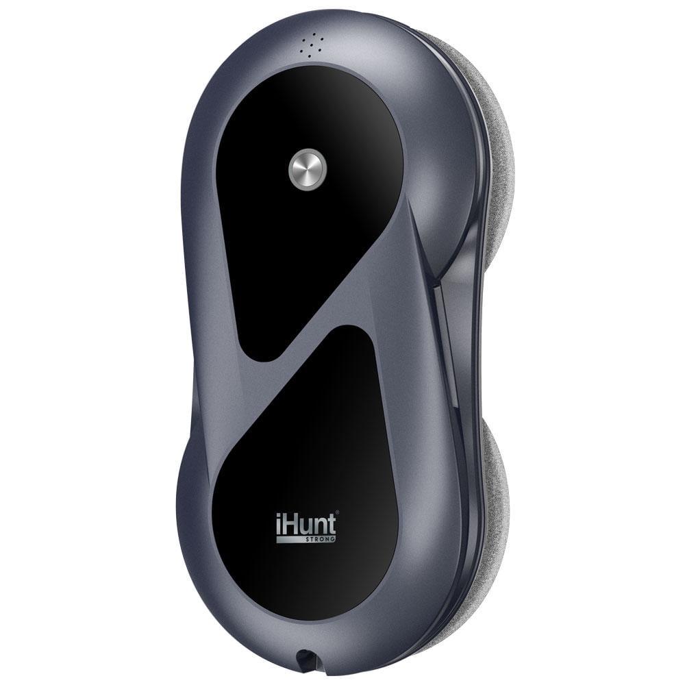 Робот для мойки окон автономный iHunt Smart Window 5 PRO Twin Spray Черный (window5problack) Робот для мойки окон автономный iHunt Smart Window 5 PRO Twin Spray Черный (window5problack)