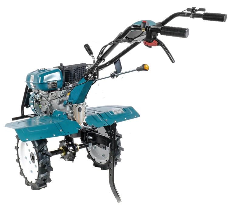 Культиватор бензиновый Konner&Sohnen KS 7HP-1050G (63201) - фото 3 Культиватор бензиновый Konner&Sohnen KS 7HP-1050G (63201) - фото 3