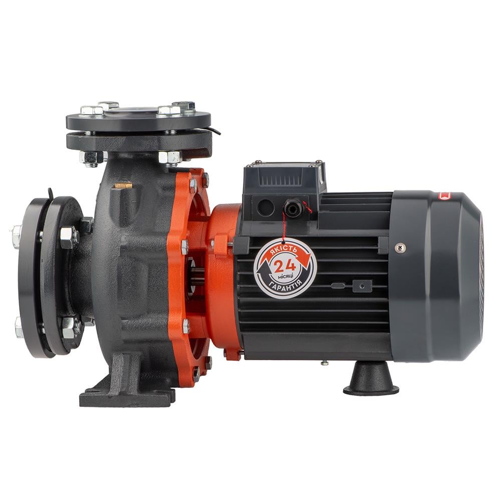 Насос відцентровий горизонтальний LEO 3.0 XST50-200/92 380V 9,2 кВт (7715893) Насос відцентровий горизонтальний LEO 3.0 XST50-200/92 380V 9,2 кВт (7715893)