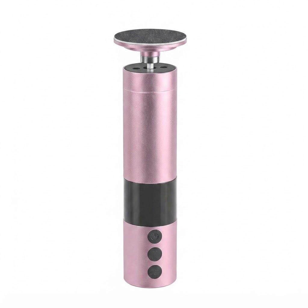 Пилка електрична для стоп Electric Foot Callus Remover (37520252) Пилка електрична для стоп Electric Foot Callus Remover (37520252)