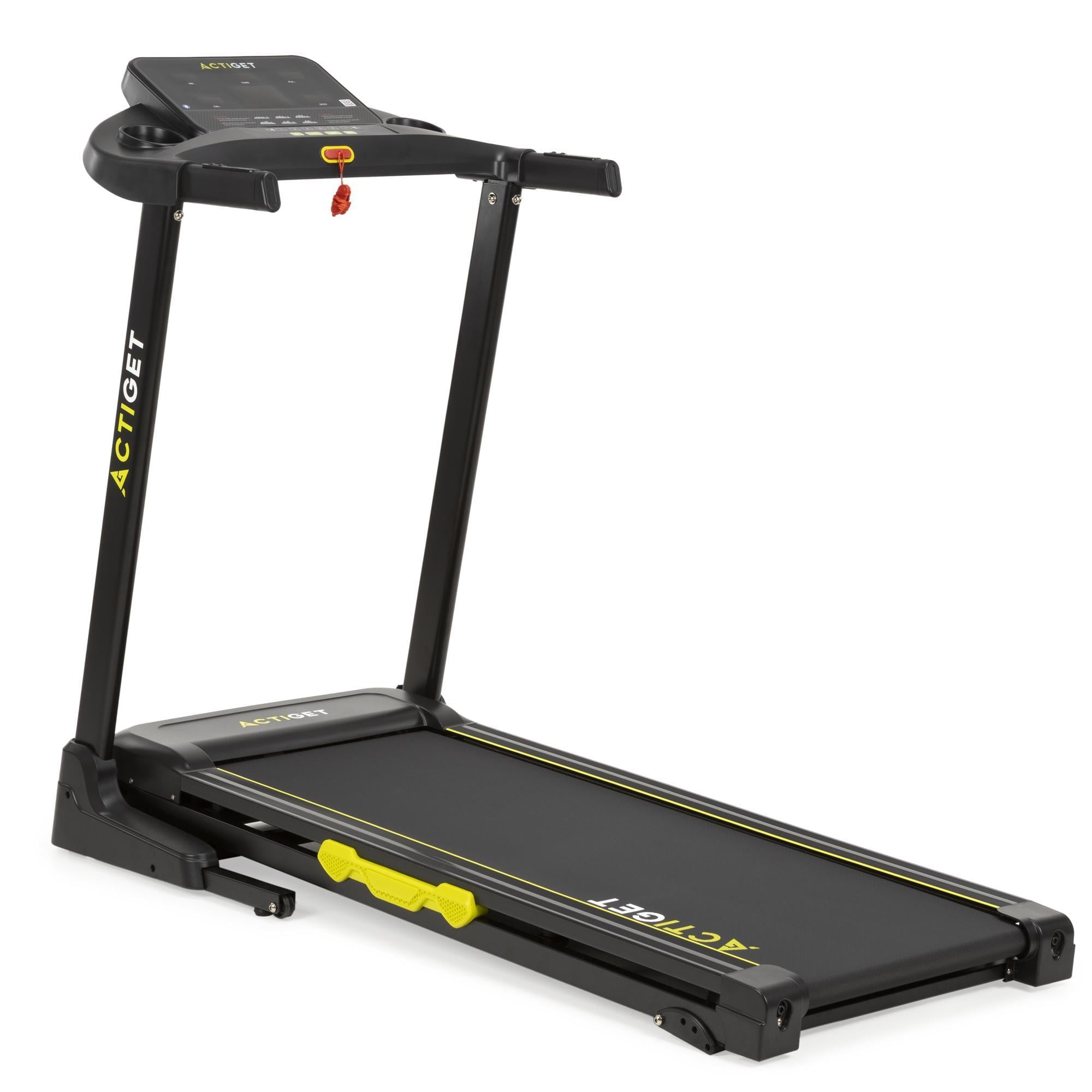 Беговая дорожка Actiget Actirun Pro ACT0172 (5900)
