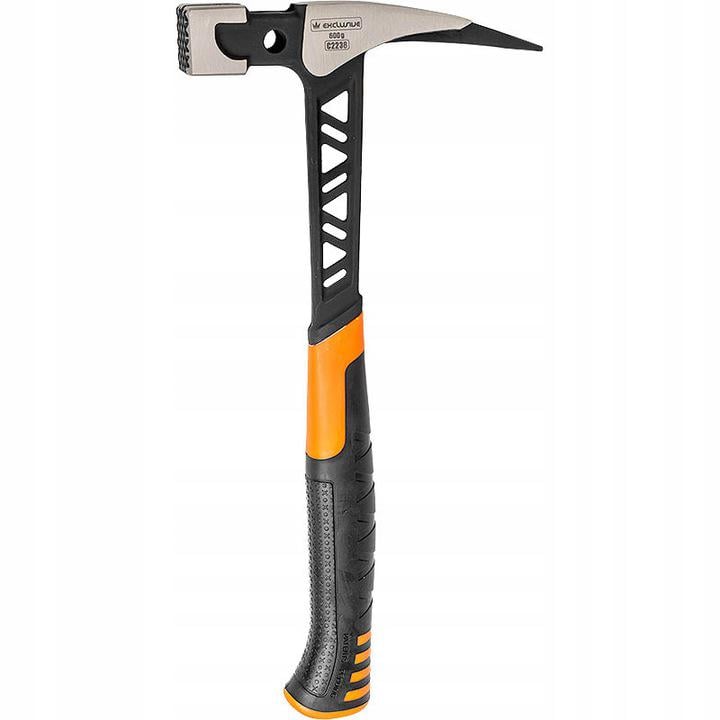 Молоток кровельный Richmann с магнитом 600 г (C2238)