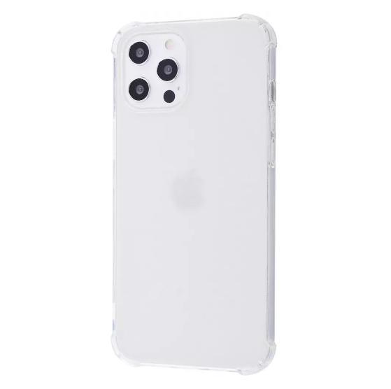 Чехол-накладка WXD HQ (TPU 0.8 мм) для iPhone 11 Pro Max