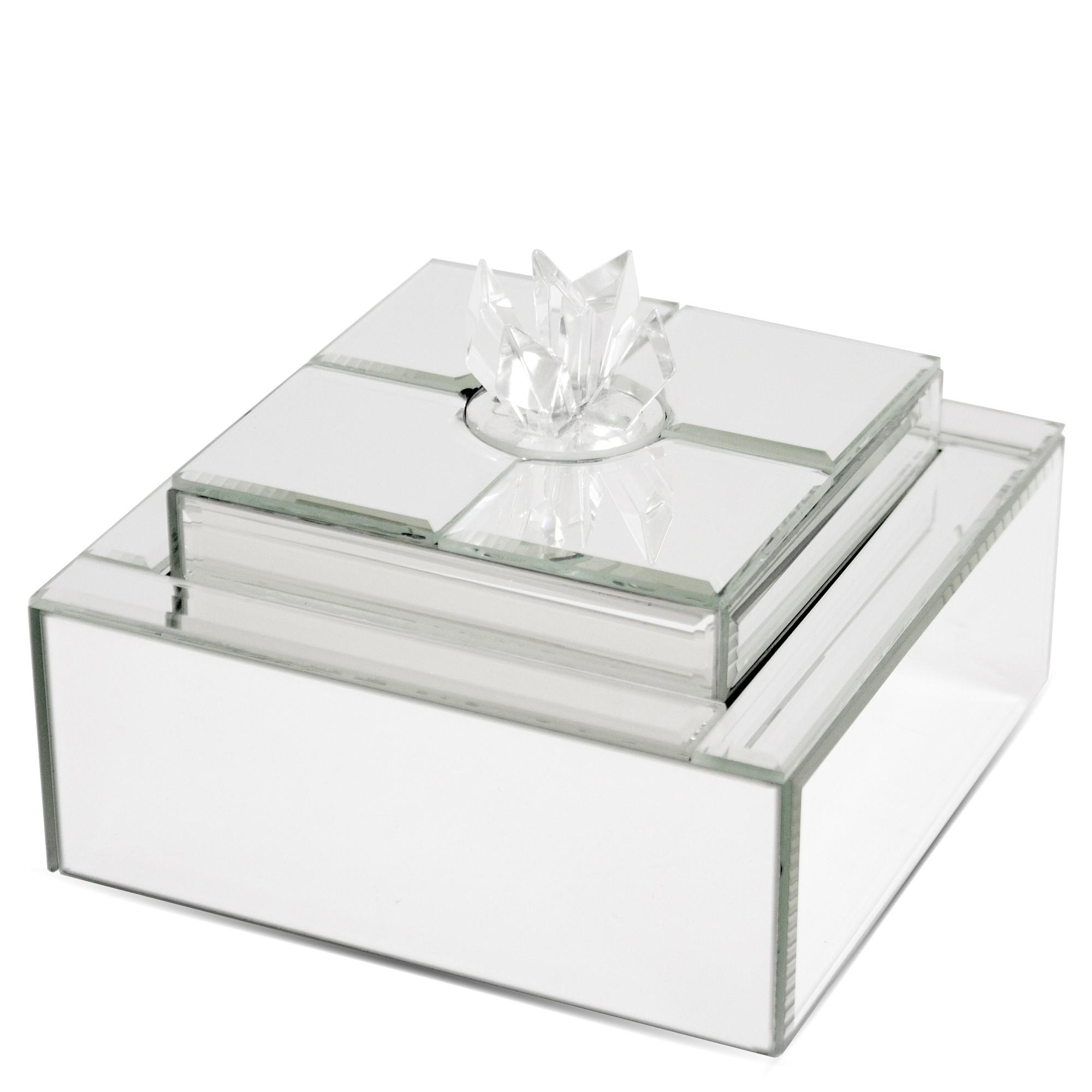 Декоративная шкатулка для украшений (118174)