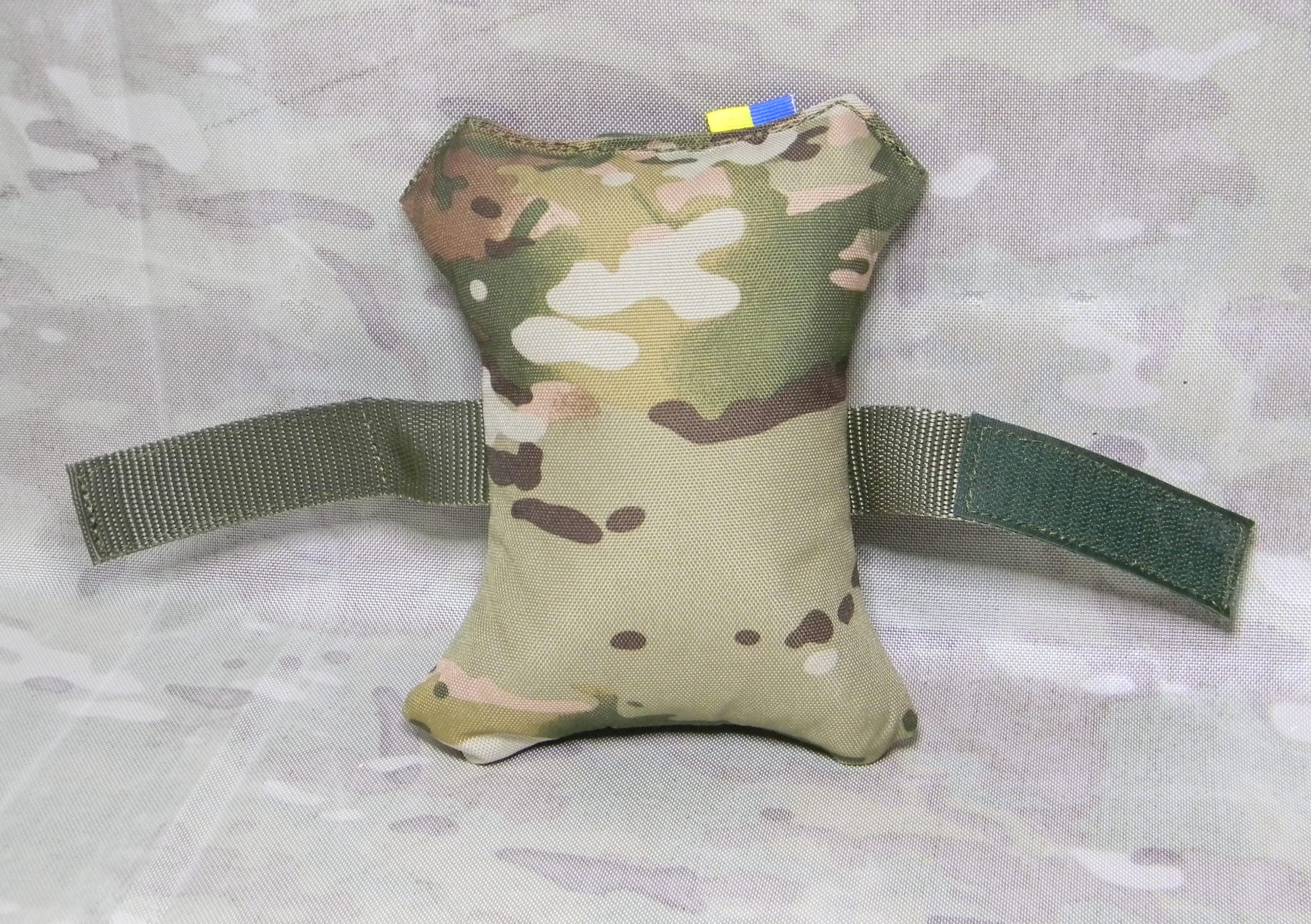 Мешок-подушка РУНО GEN 3 под приклад и цевье прямоугольный (9668960) - фото 6