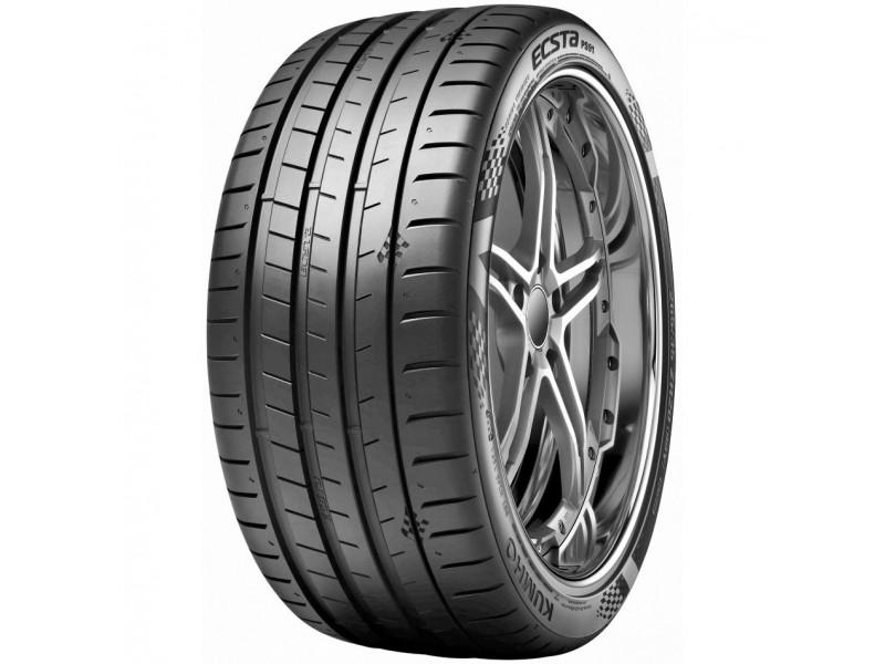 Шина летняя Kumho Ecsta PS91 255/45 ZR19 104Y (17564)